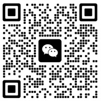 微信二维码